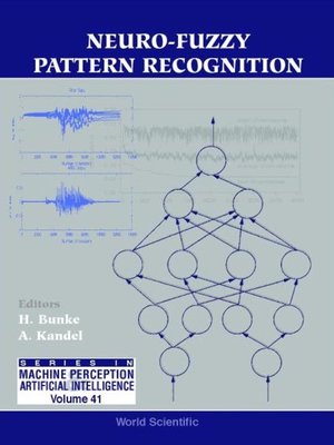 cover image of Neuro-fuzzy Pattern Recognition